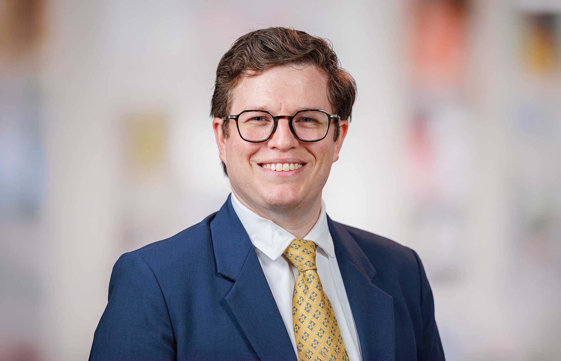 J. Philip Palmer