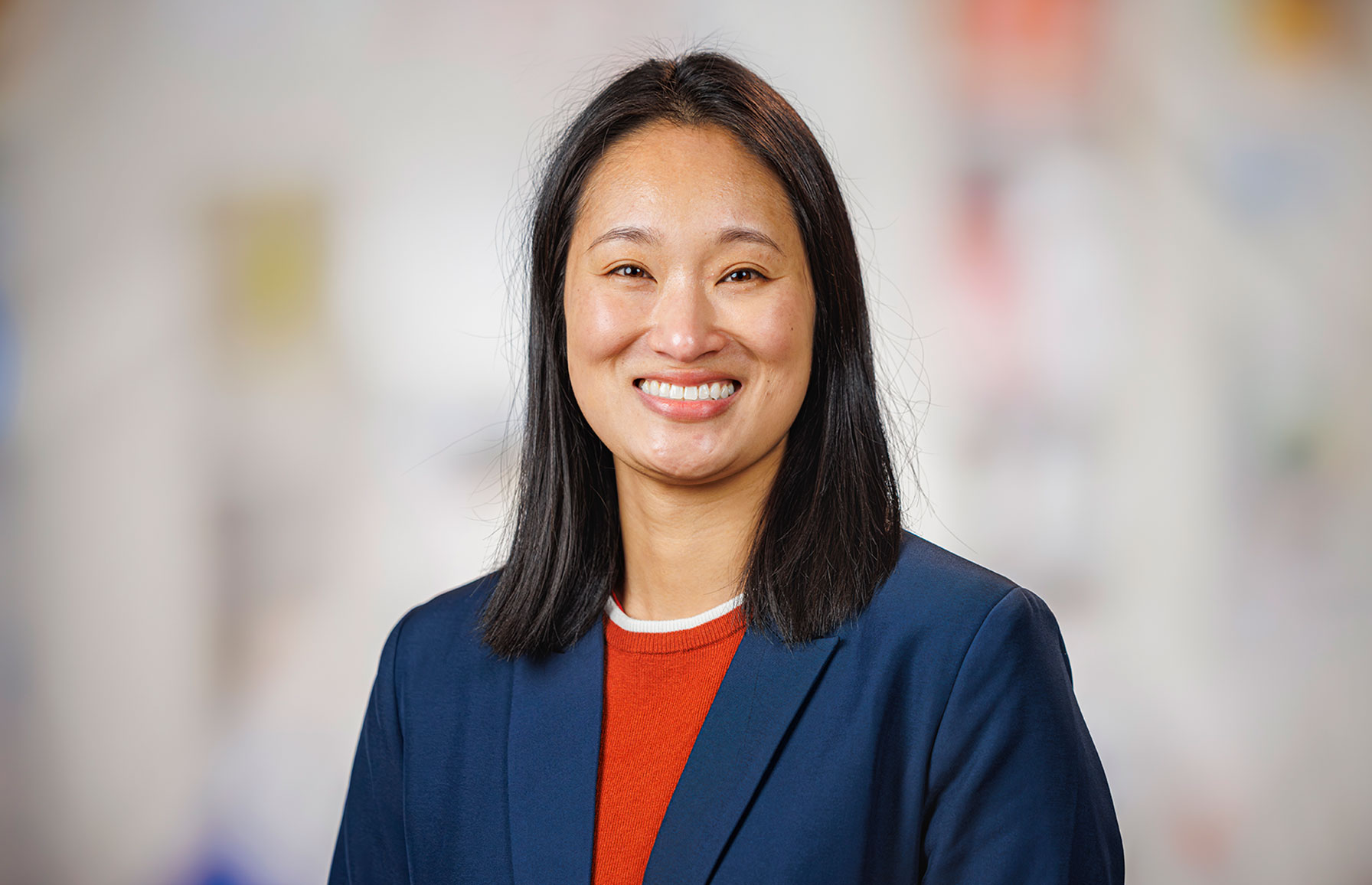 Emily Liang