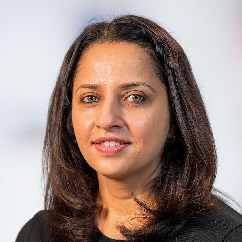 Meghana Vivek
