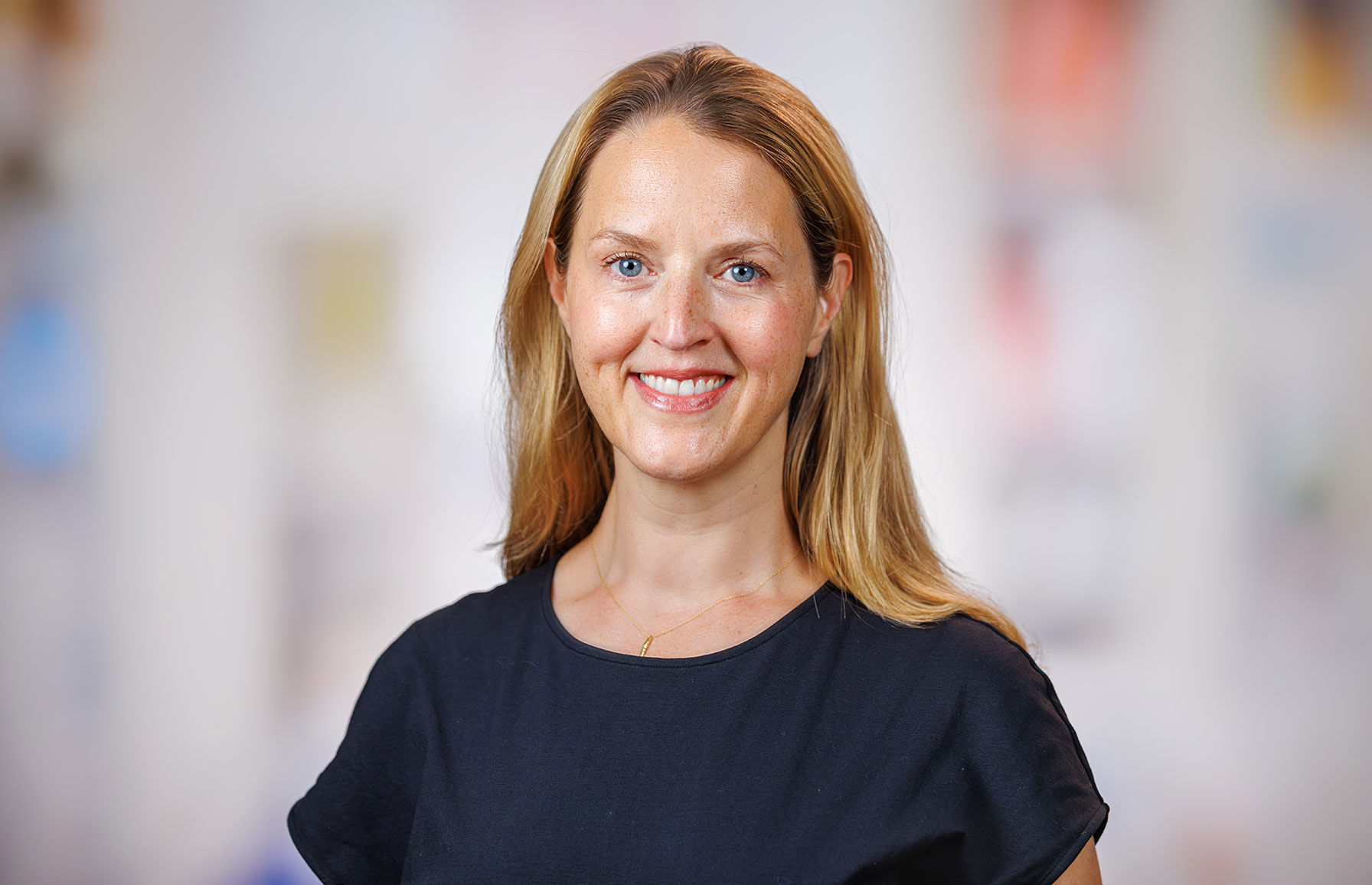Heather Parsons
