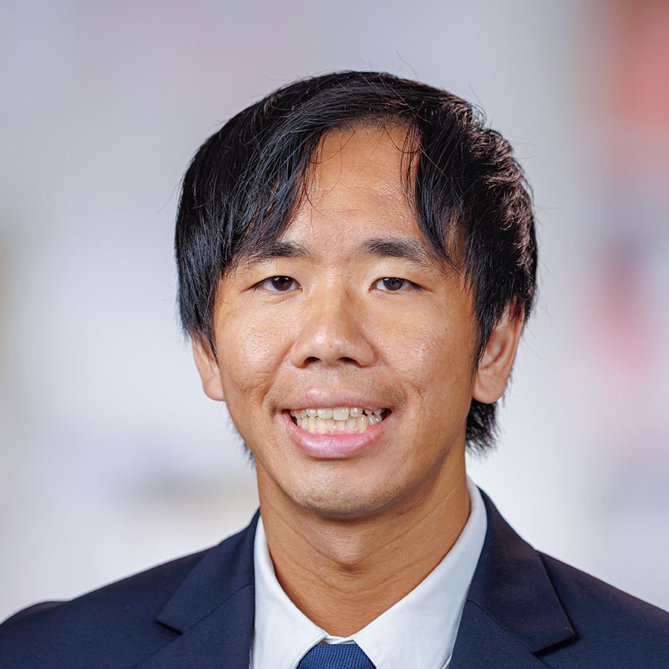 Cherng-Horng (Philips) Wu