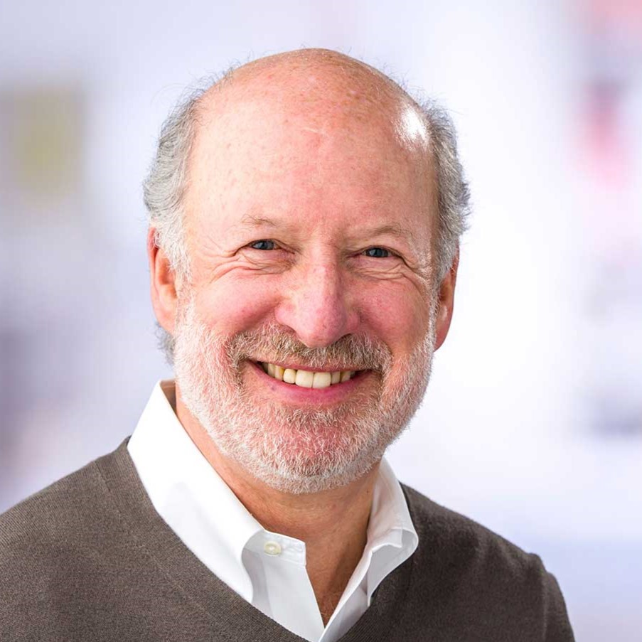 Frederick Appelbaum