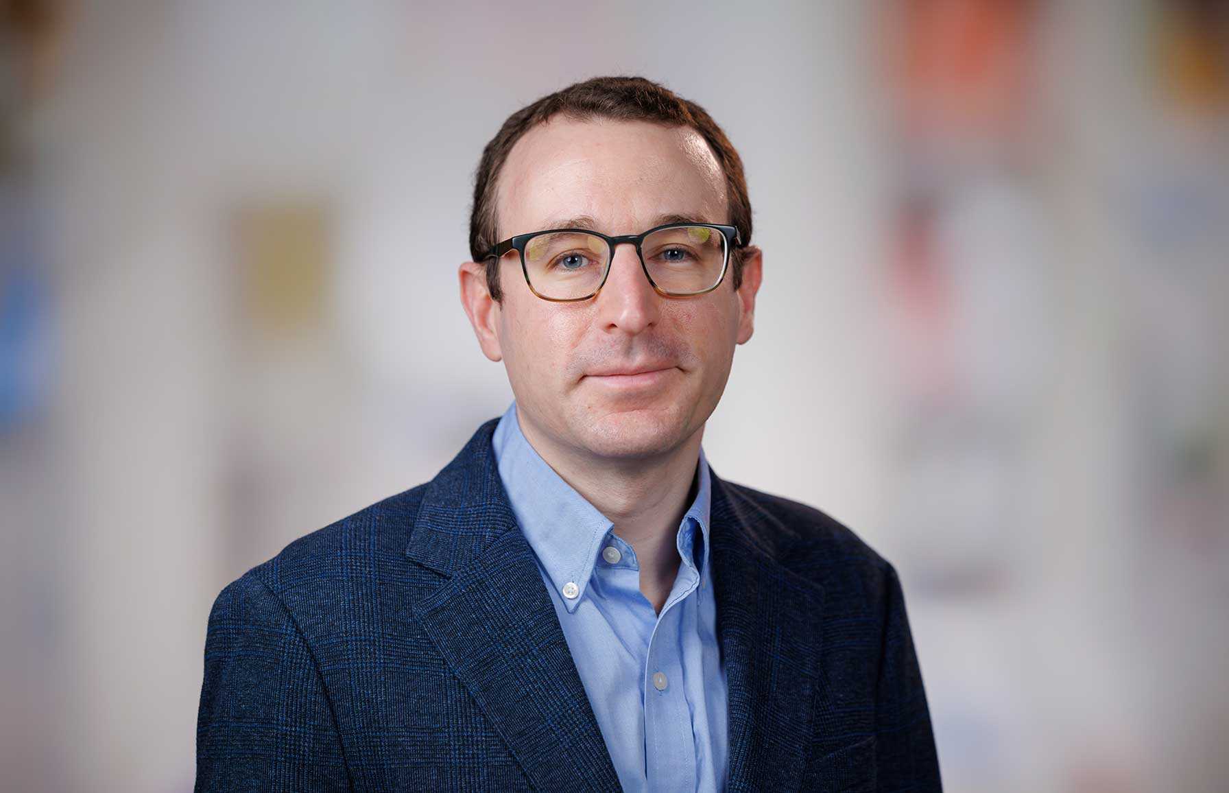 Kevin Levine