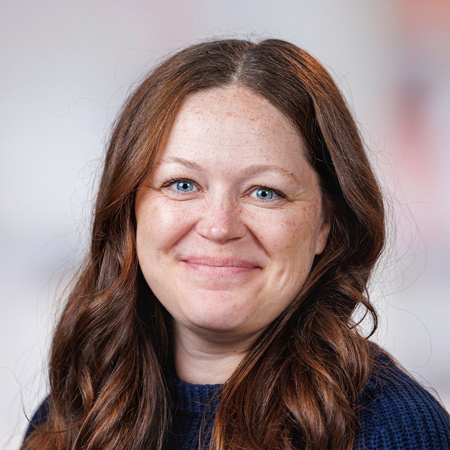 Michelle Anderson