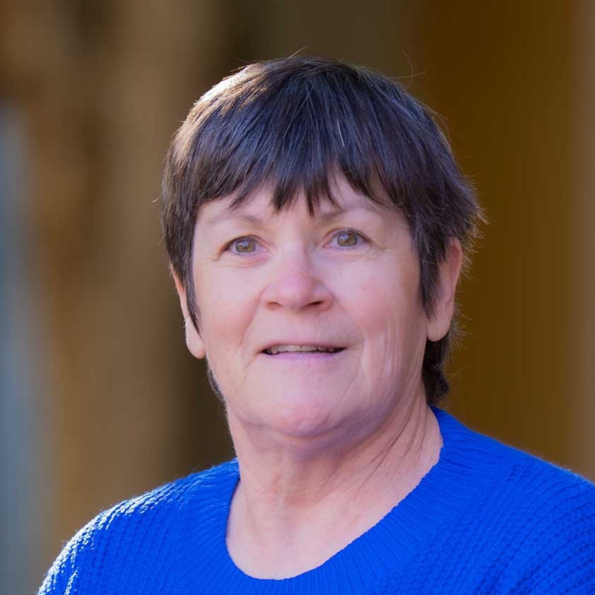 Barbara Regis