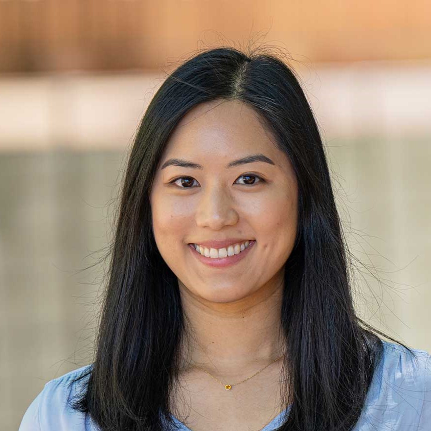 Chloe Chih-Yu Chen