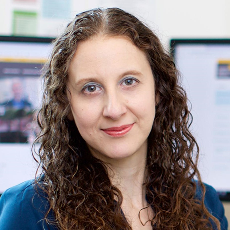Elizabeth F. Krakow