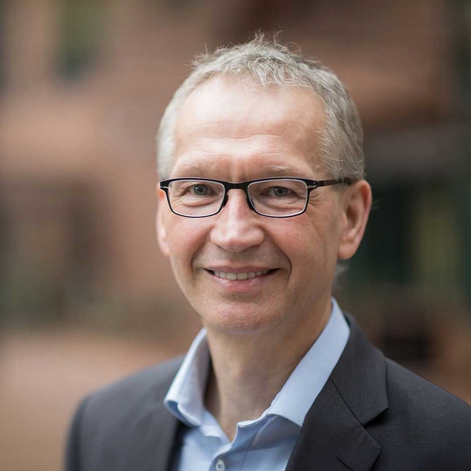 Hans-Peter Kiem