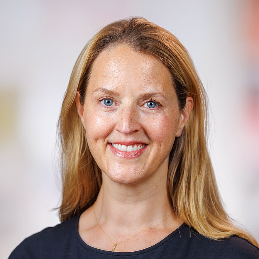 Heather Parsons
