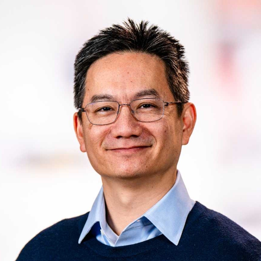 Kevin J. Cheung