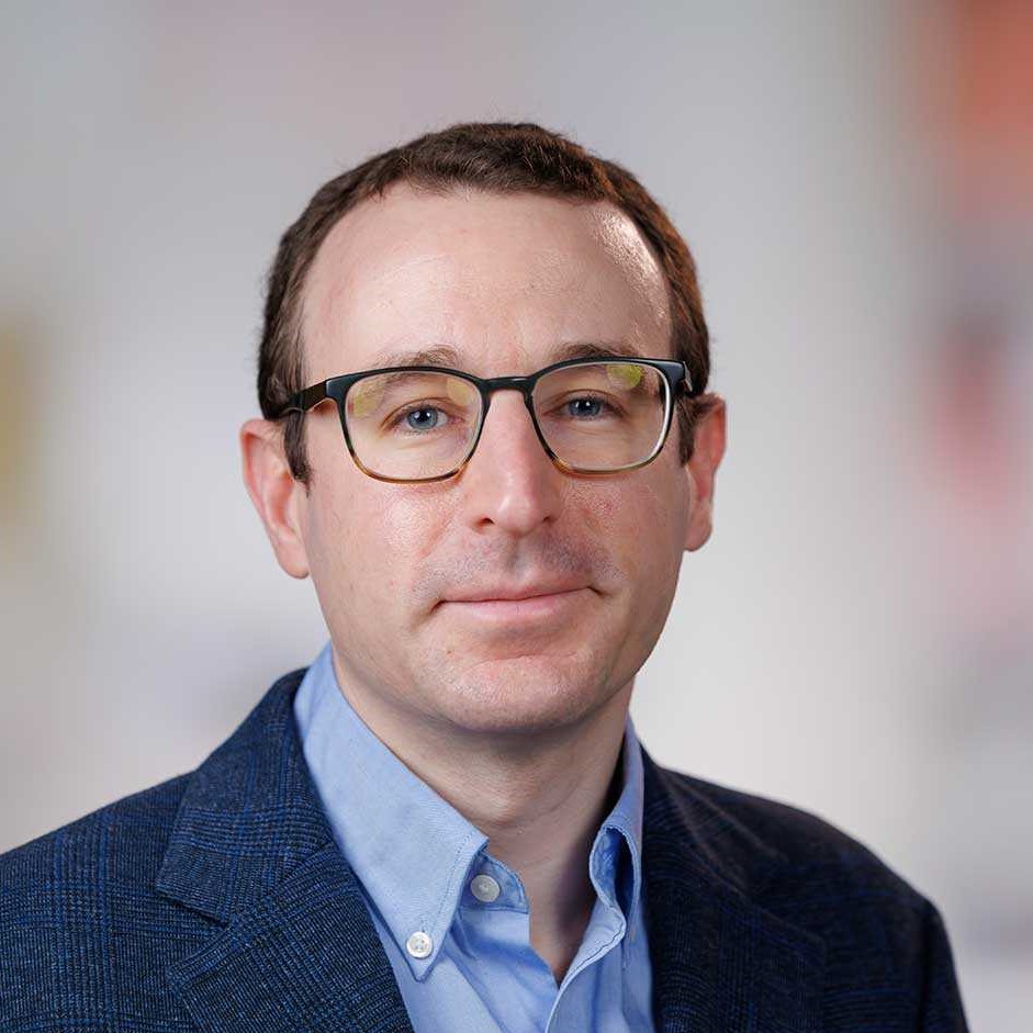 Kevin Levine