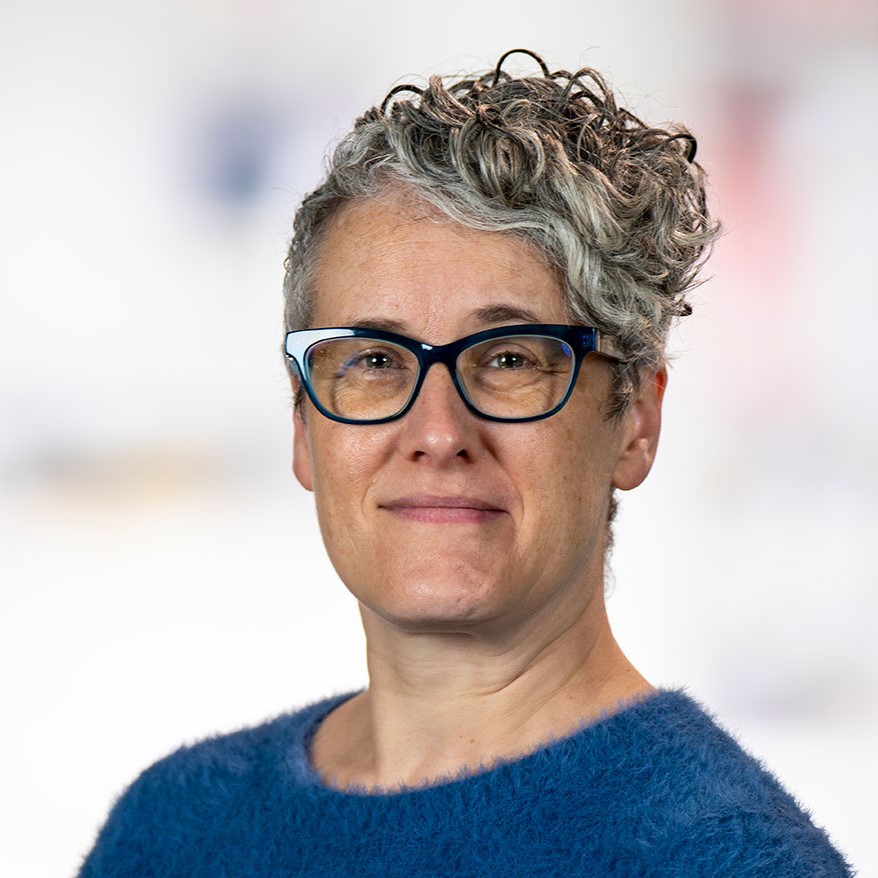 Lara E. Davis
