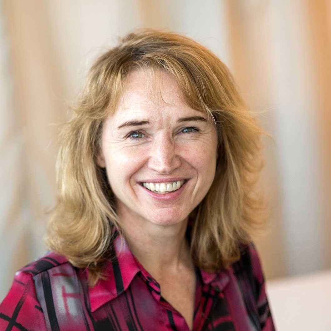 Laura Connelly-Smith