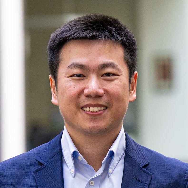 Lei Deng