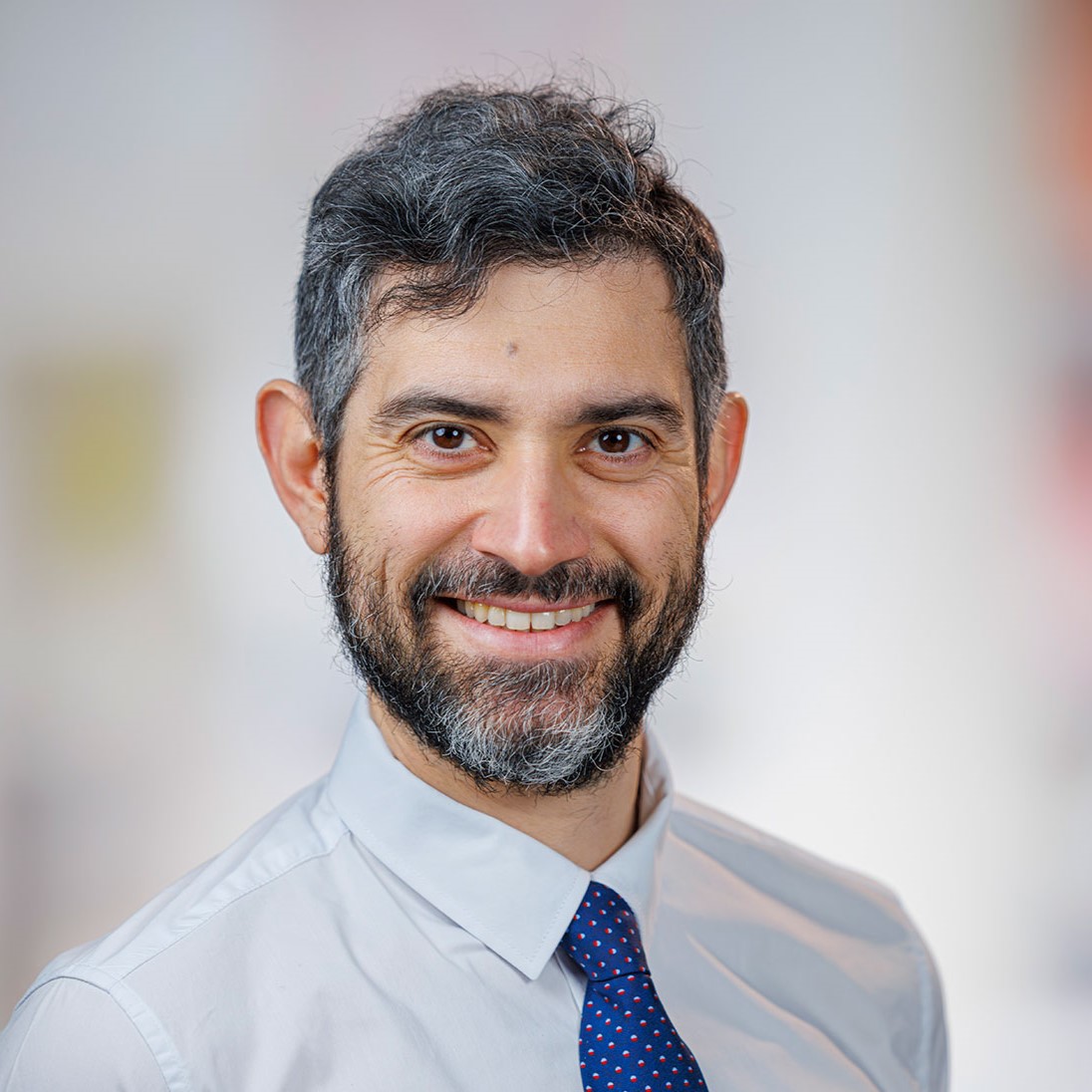 Lorenzo Iovino