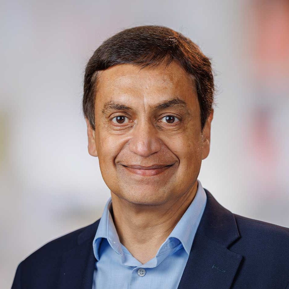 Madhav Dhodapkar
