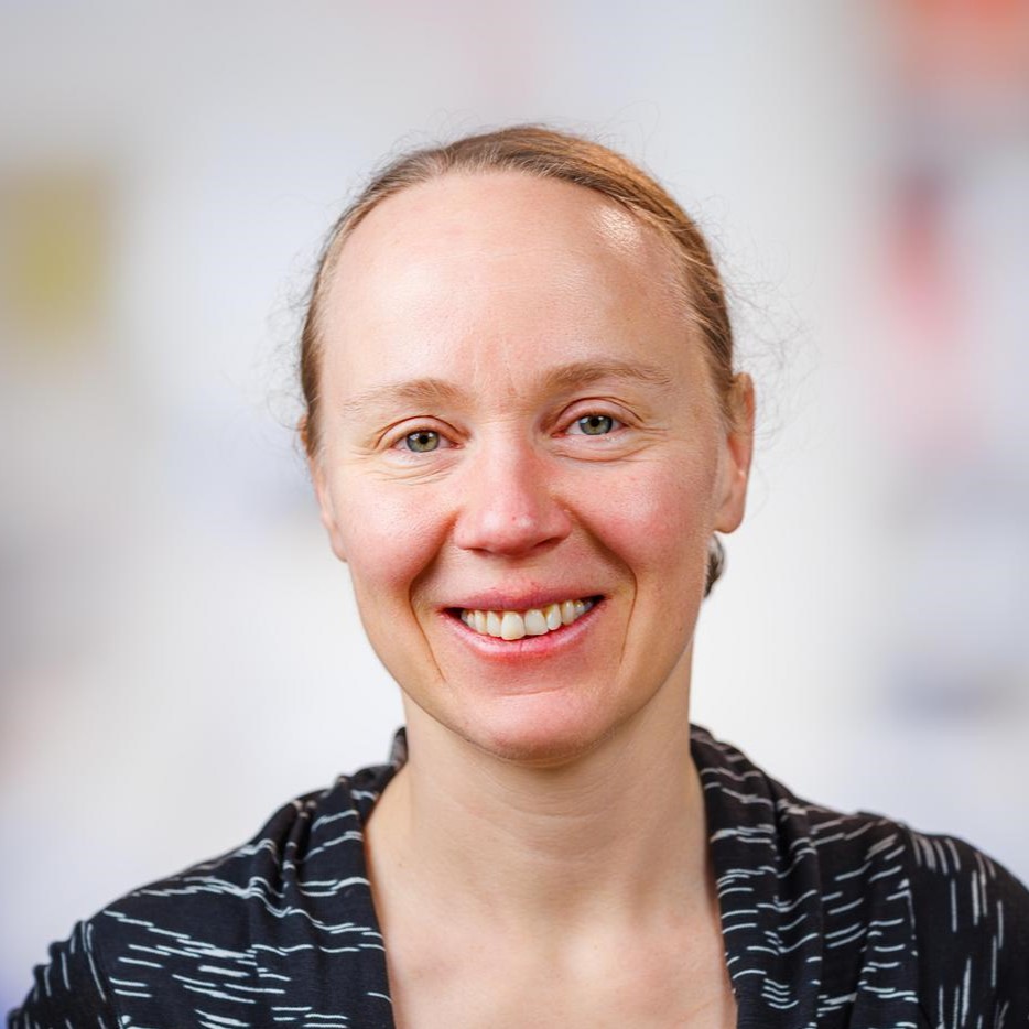 Melinda Biernacki