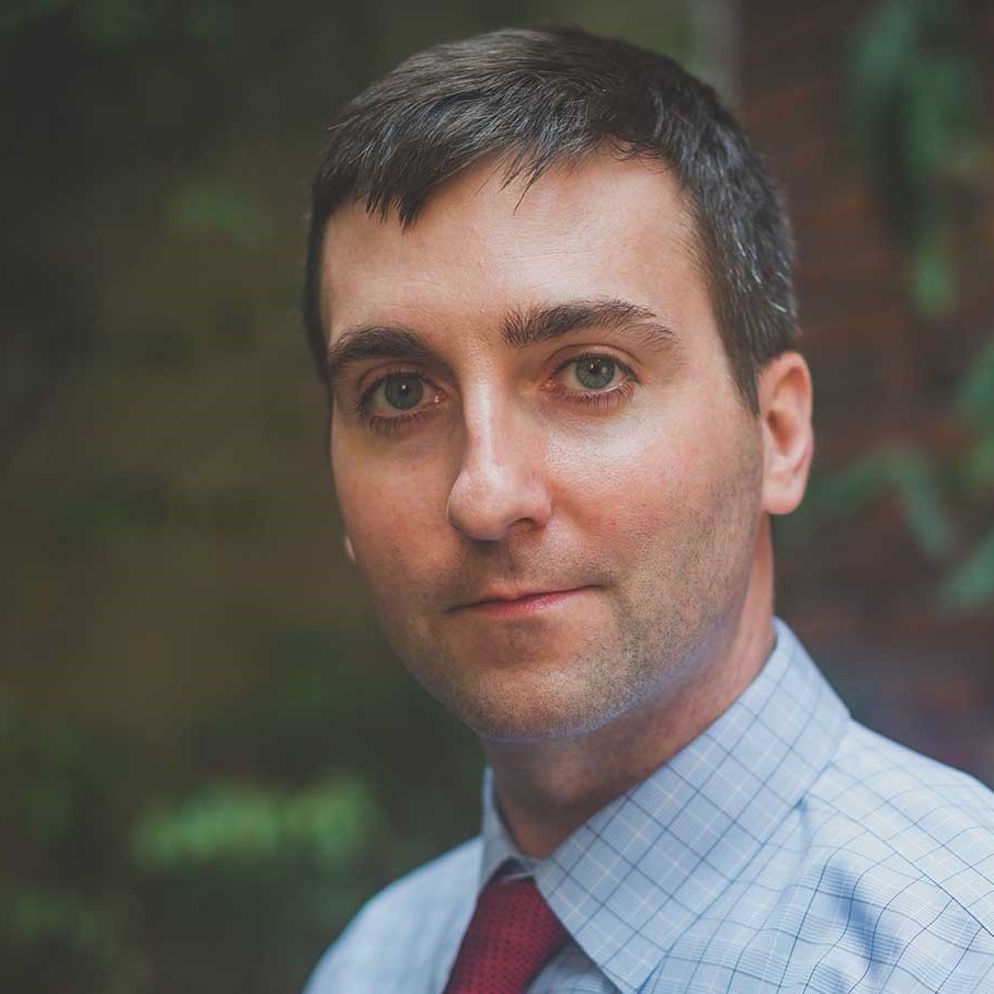 Ryan C. Lynch