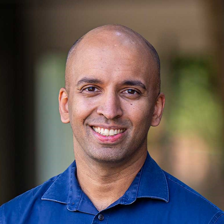 Vikram Raghunathan