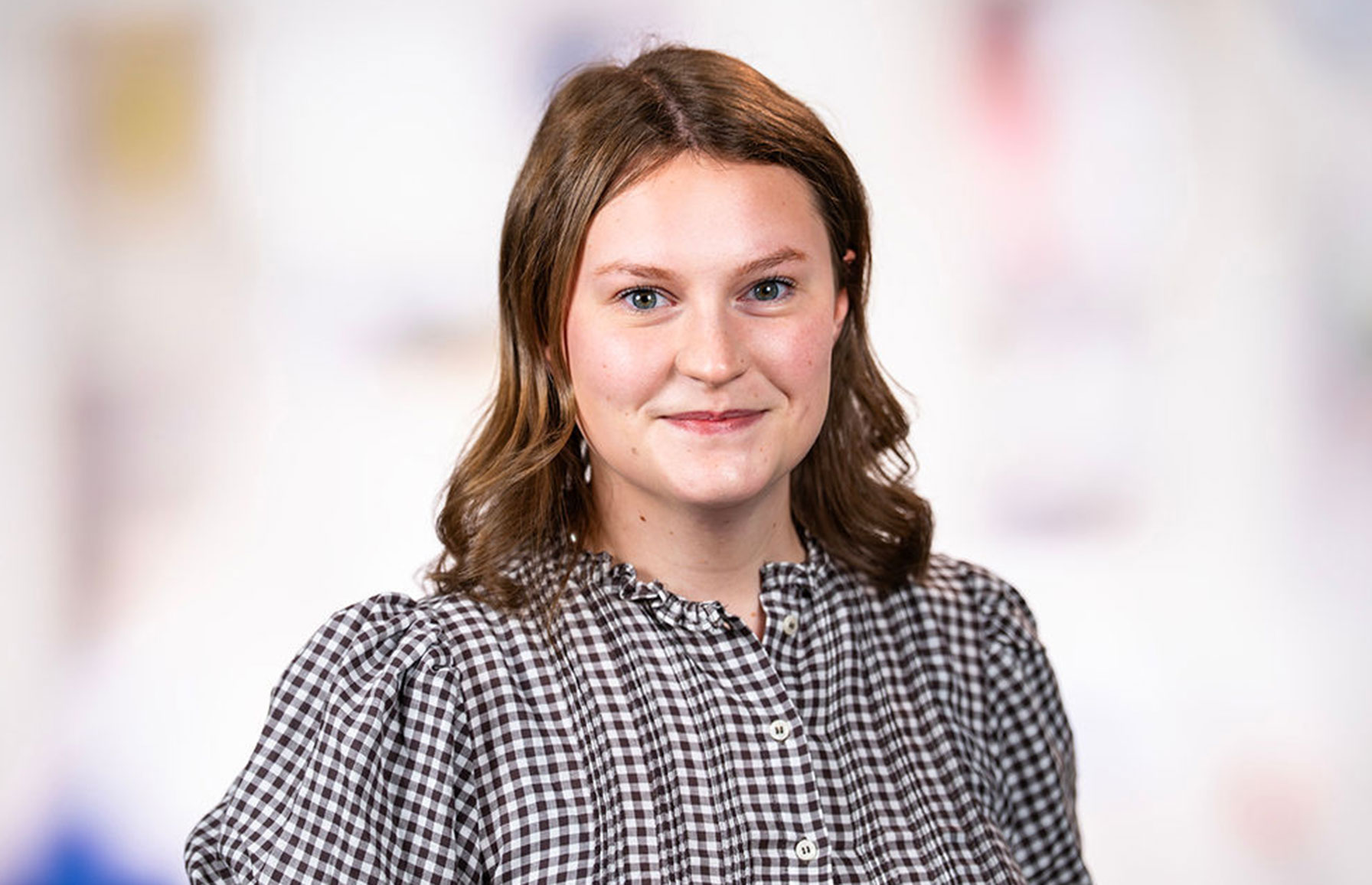 Abbie Nauss