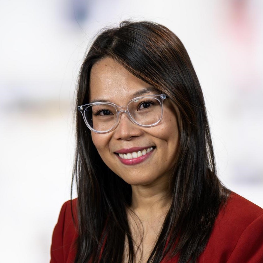Phuong T. Vo