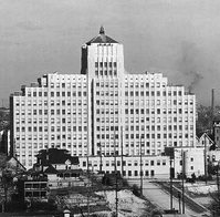 Harborview Medical Center