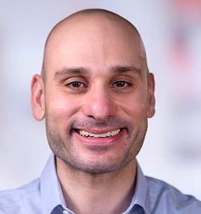 Behnam Nabet